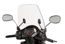 KYMCO MILER 125 [2022] – Scooterskive Trafic – Gjennomsiktig-4