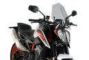 KTM 890 DUKE R [2025] – New Generation Sport – Svart-12