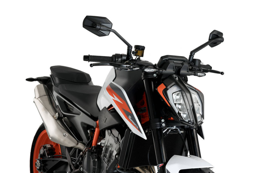 KTM 890 DUKE R [2025] – New Generation Sport – Tonet