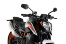 KTM 890 DUKE R [2025] – Ny generasjon Sport – Gjennomsiktig-13