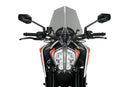 KTM 890 DUKE R [2025] – New Generation Sport – Svart-5