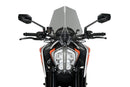 KTM 890 DUKE R [2025] – New Generation Sport – Svart
