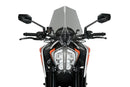 KTM 890 DUKE R [2025] – New Generation Sport – Svart