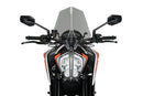 KTM 890 DUKE R [2025] – Ny generasjon Sport – Gjennomsiktig-3