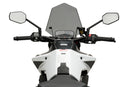 KTM 890 DUKE R [2025] – Ny generasjon Sport – Gjennomsiktig-17