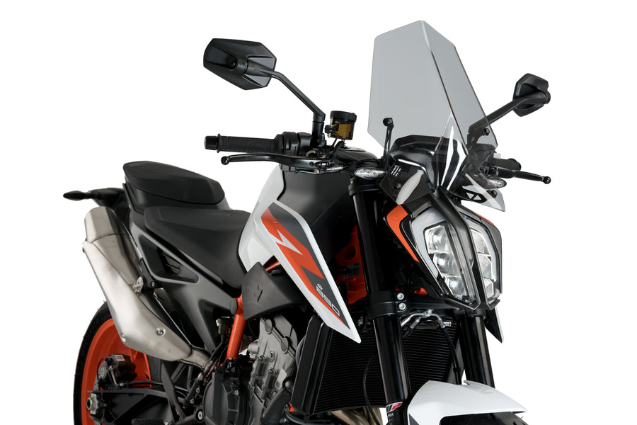 KTM 890 DUKE R [2025] – New Generation Sport – Tonet
