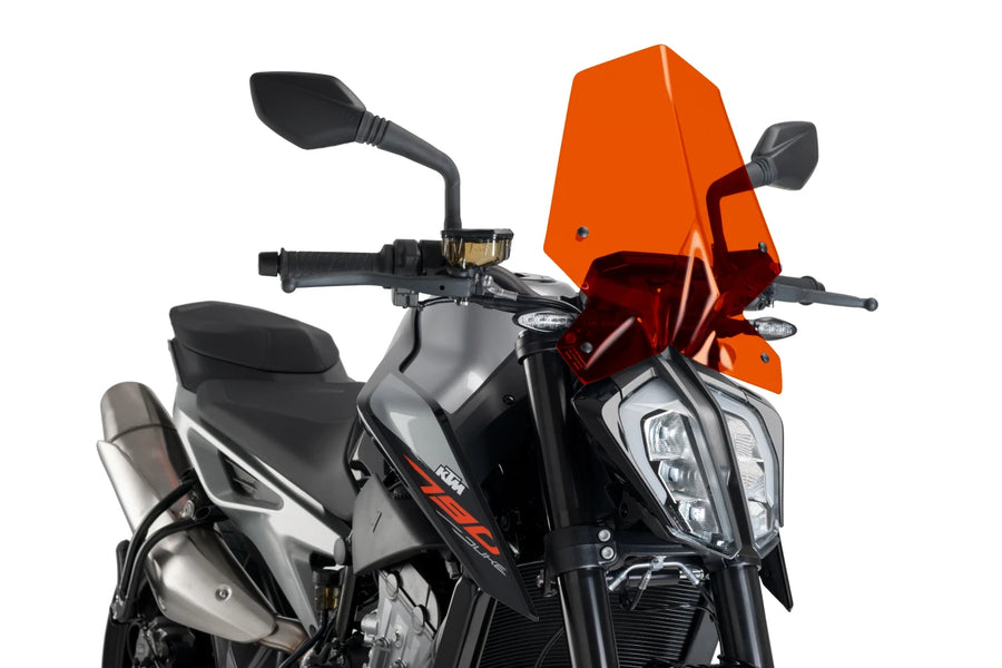 KTM 890 DUKE R [2025] – New Generation Sport – Tonet