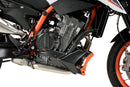 KTM 890 DUKE R [2025] – Frontspoiler – Matt sort-5