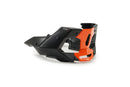 KTM 890 DUKE R [2025] – Frontspoiler – Matt sort-3