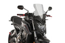 HONDA CB 650 F [2018] – Ny generasjon Sport – Gjennomsiktig-8