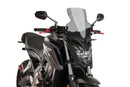 HONDA CB 650 F [2018] – New Generation Sport – Svart-13