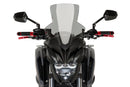 HONDA CB 650 F [2018] – New Generation Sport – Svart-3
