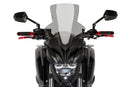 HONDA CB 650 F [2018] – New Generation Sport – Sterkt tonet