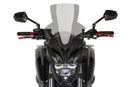 HONDA CB 650 F [2018] – Ny generasjon Sport – Gjennomsiktig-5