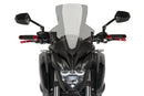 HONDA CB 650 F [2018] - Ny generasjon sportsfrontrute | Tonet | PUIG 9687H