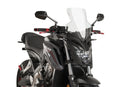 HONDA CB 650 F [2018] – New Generation Sport – Svart-7