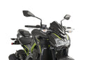 KAWASAKI Z 900 [2019] – Ny generasjon Sport – Gjennomsiktig-9