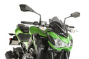 KAWASAKI Z 900 [2019] – New Generation Sport – Svart-7
