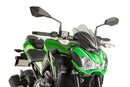 KAWASAKI Z 900 [2019] – New Generation Sport – Svart-5