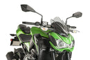 KAWASAKI Z 900 [2019] – New Generation Sport – Svart