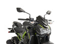 KAWASAKI Z 900 [2019] – New Generation Sport – Svart-3