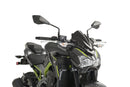 KAWASAKI Z 900 [2019] – New Generation Sport – Svart-2