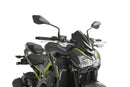 KAWASAKI Z 900 [2019] – New Generation Sport – Sterkt tonet