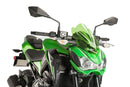 KAWASAKI Z 900 [2019] – New Generation Sport – Svart-15