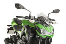 KAWASAKI Z 900 [2019] – Ny generasjon Sport – Gjennomsiktig-1