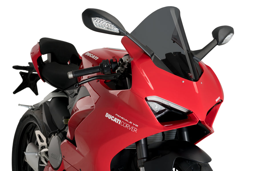 DUCATI PANIGALE V2 [2024] – R-Racer frontrute – tonet