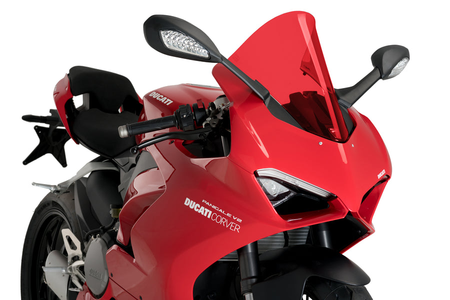 DUCATI PANIGALE V2 [2024] – R-Racer frontrute – tonet