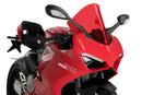 DUCATI PANIGALE V2 [2024] – R-Racer-skjerm – Gjennomsiktig-24