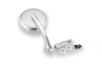 PUIG Grand Tracker bakspeil venstre/høyre, homologert | Anodisert aluminium | PUIG 9691D