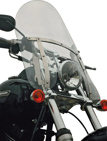 harley davidson fxsbse [KLOCK WERKS] - Flare™ billboard frontrute