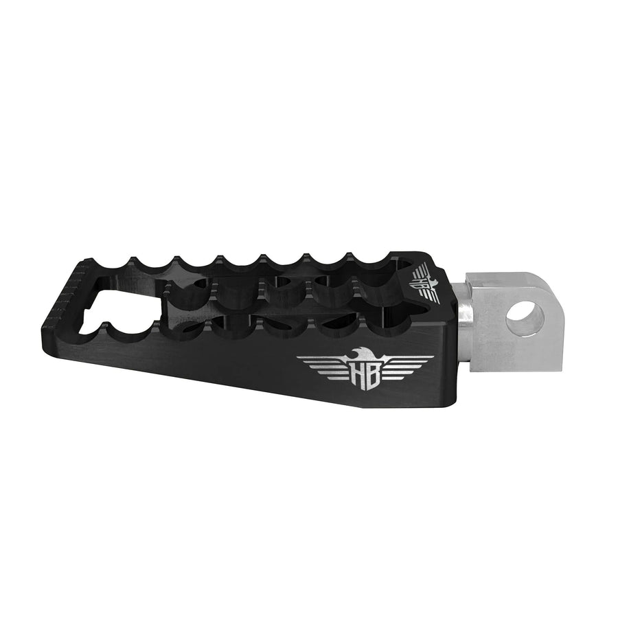 harley davidson fxlrst [HEINZ BIKES] – fotstøtter for Harley