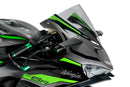 KAWASAKI ZX-6R NINJA [2025] – Z-Racing-skjerm – Svart-22