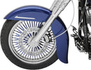 harley davidson flst [KLOCK WERKS] – Benchmark forskjerm for Softails-2