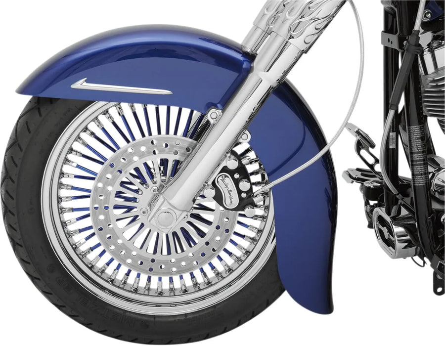 harley davidson flst [KLOCK WERKS] – Benchmark forskjerm for Softails
