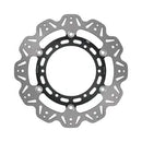 Yamaha Sr 400 [2014-2015, 2017-2018] - Bremsscheiben – Bild 7