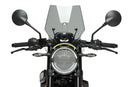 HUSQVARNA VITPILEN 125 [2025] - Ny generasjon sportsfrontrute | Tonet | PUIG 9702H