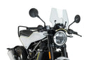 HUSQVARNA VITPILEN 125 [2025] - Ny generasjon sportsfrontrute | Fjern | PUIG 9702W