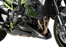 KAWASAKI Z 900 SE [2024] – Reservedeler – Motorvern – Sort-4
