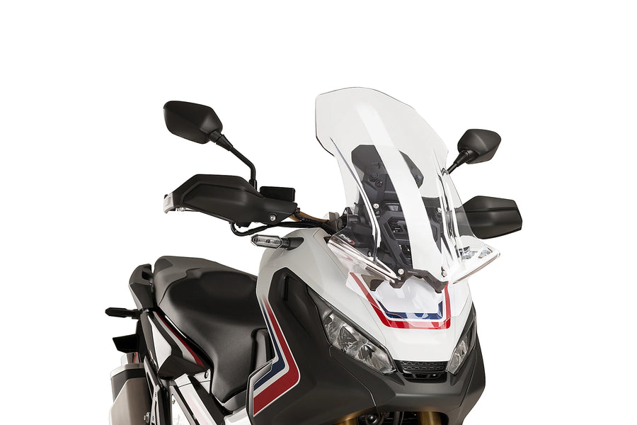 TRIUMPH BONNEVILLE T 120 BLACK [2025] - turnéskjerm | Fjern | PUIG 9709W