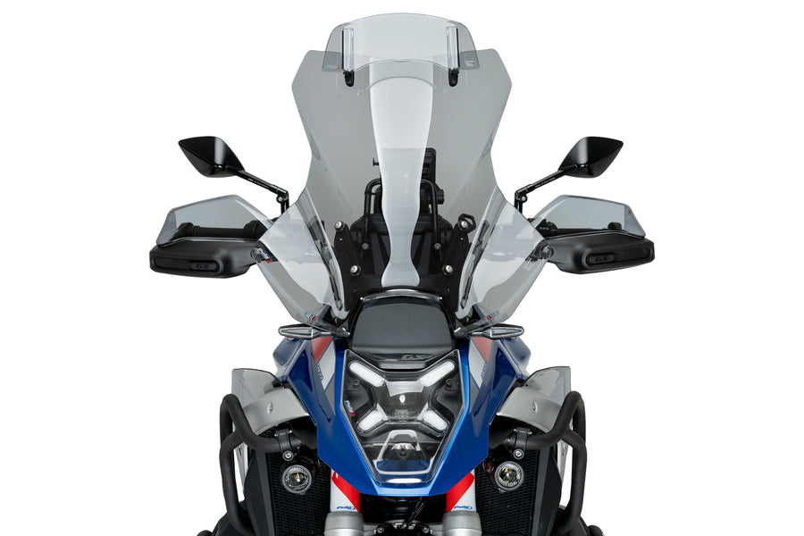 BMW R 1300 GS TROPHY [2025] – Håndvernforlengelse – Tonet