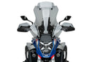 BMW R 1300 GS TROPHY [2025] – Håndbeskyttelsesforlengelse – Matt sort-8