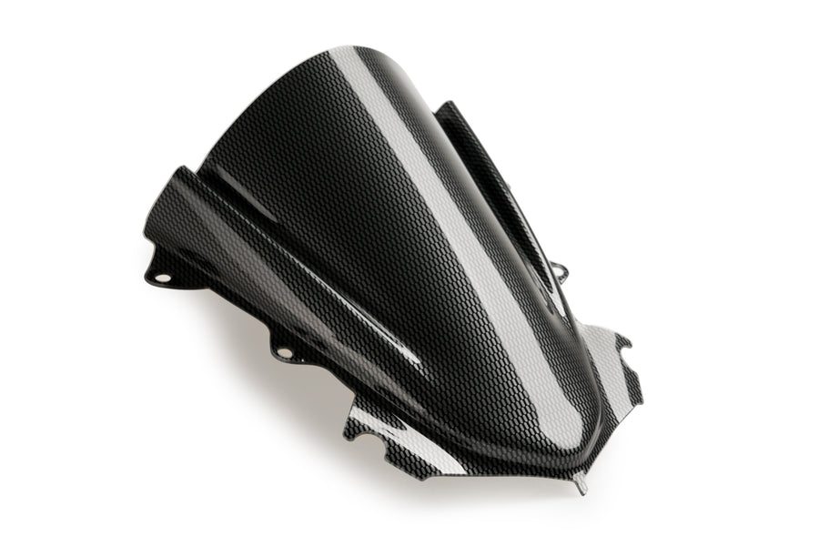 YAMAHA YZF-R 125 [2022] – Z-Racing-skjerm – sterkt tonet