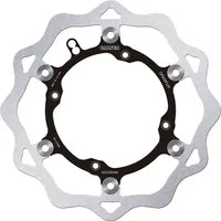 Sherco SE-R 250 Racing [2016, 2022] - Bremsscheibe schwimmend Wave, genutet – Bild 12