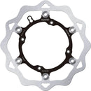 Swm SM 125 R [2016-2020] - Bremsscheibe – Bild 1