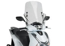 HONDA SH 150I 4T E4 [2018] – Scooterskive T.S. – Gjennomsiktig-5