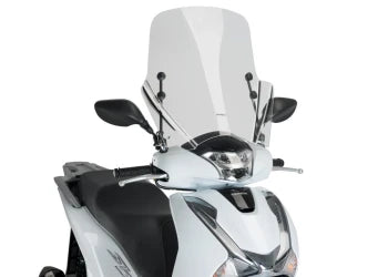 HONDA SH 150I 4T E4 [2020] – Scooter frontrute Trafic – Tonet